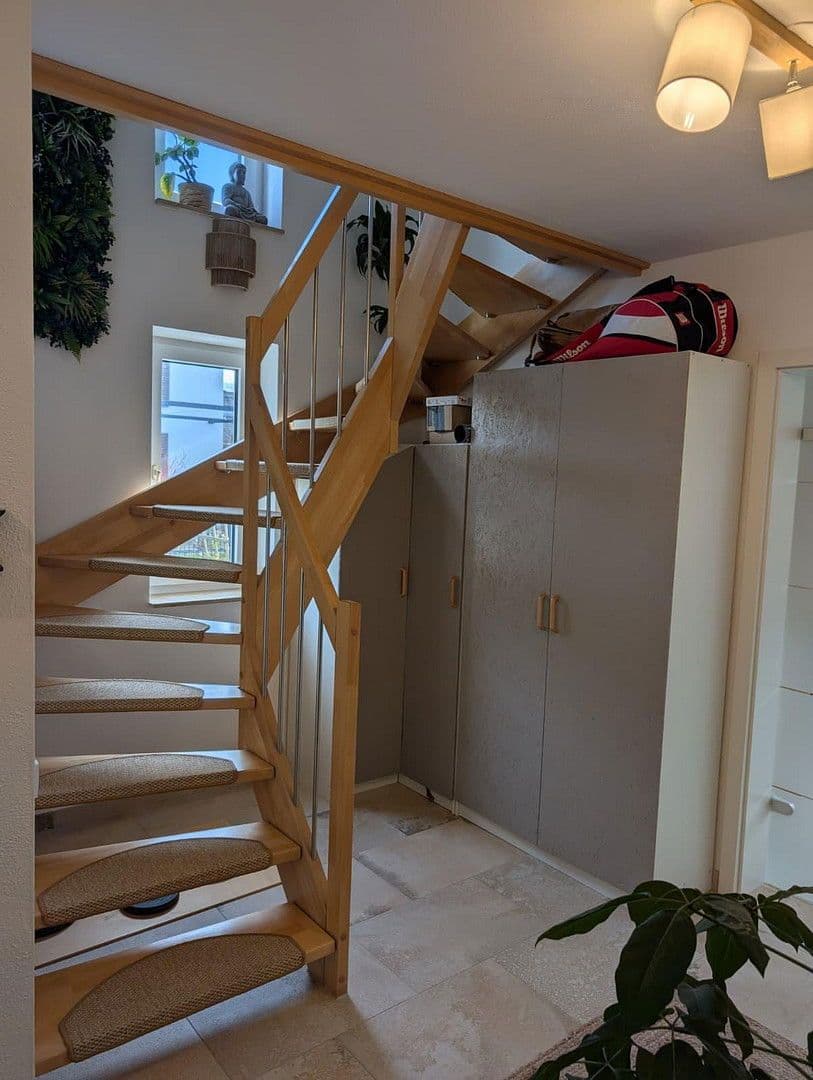 Prodej domu 112 m², pozemek 544 m², Meitingen, Bavorsko Prodej domu 112 m², pozemek 544 m², Meitingen, Bavorsko