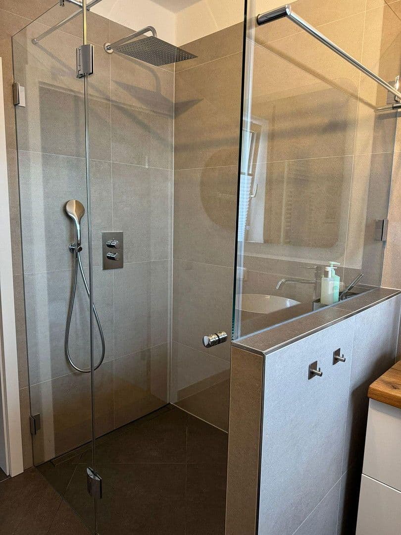 Prodej domu 112 m², pozemek 544 m², Meitingen, Bavorsko Prodej domu 112 m², pozemek 544 m², Meitingen, Bavorsko