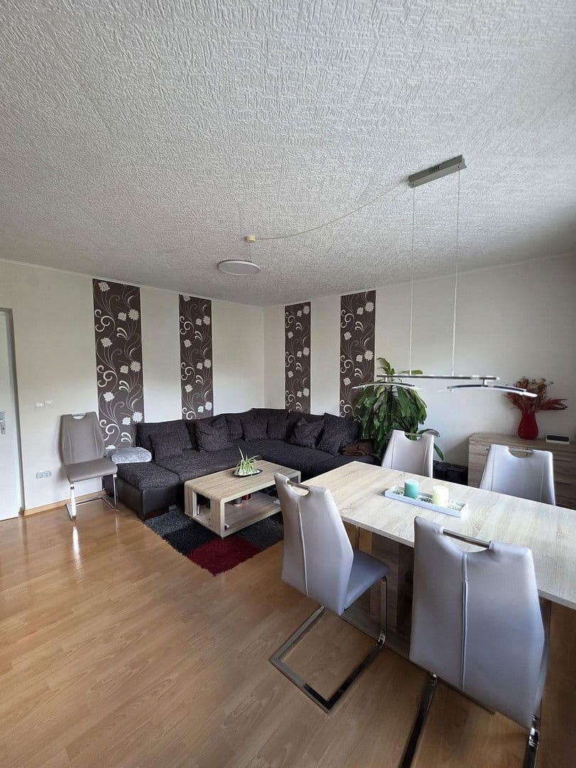Prodej bytu 3+1 70 m², Nürnberg, Bavorsko Prodej bytu 3+1 70 m², Nürnberg, Bavorsko