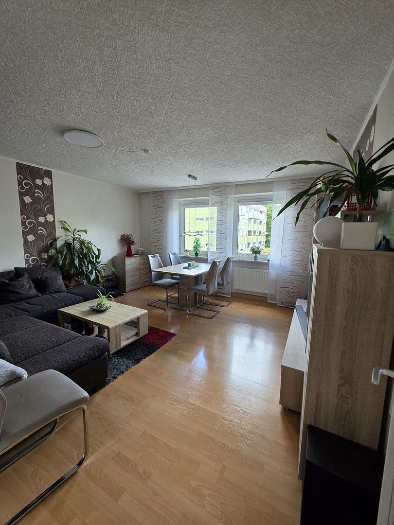 Prodej bytu 3+1 70 m², Nürnberg, Bavorsko Prodej bytu 3+1 70 m², Nürnberg, Bavorsko
