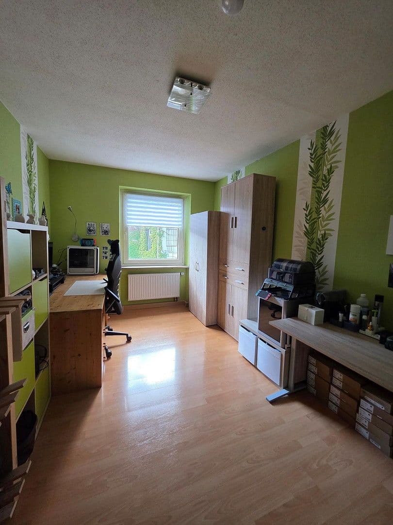 Prodej bytu 3+1 70 m², Nürnberg, Bavorsko Prodej bytu 3+1 70 m², Nürnberg, Bavorsko