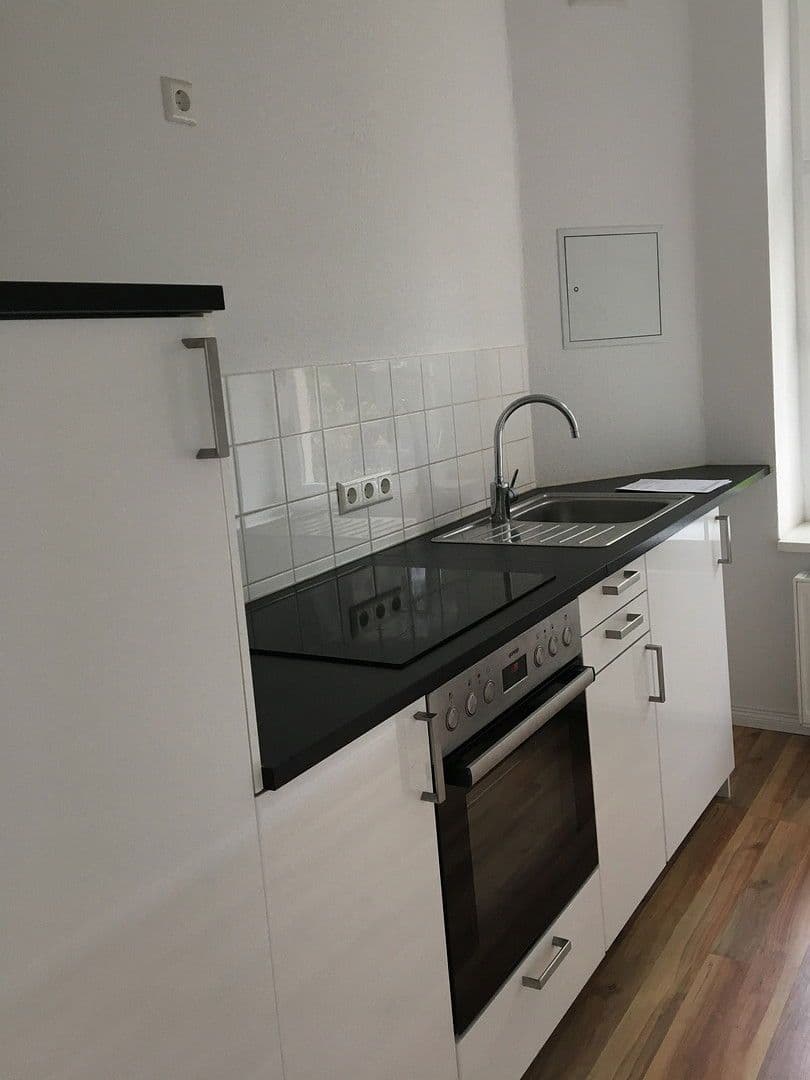 Pronájem bytu 2+1 64 m², Meyerbeerstr.74, Berlin, Berlín Pronájem bytu 2+1 64 m², Meyerbeerstr.74, Berlin, Berlín