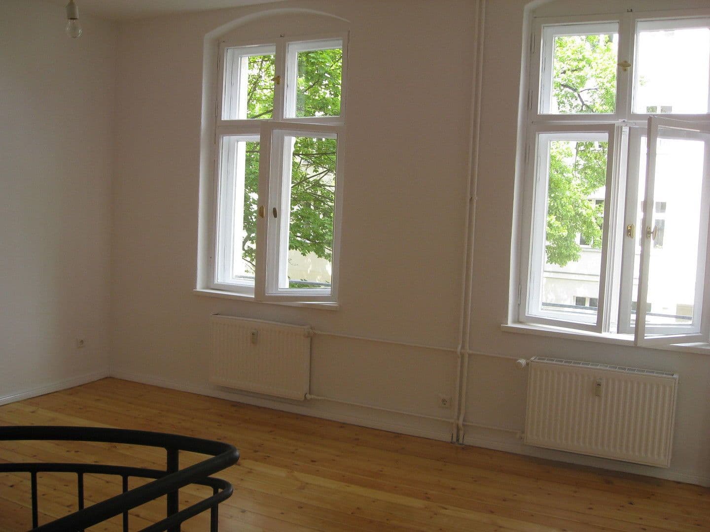Pronájem bytu 2+1 64 m², Meyerbeerstr.74, Berlin, Berlín Pronájem bytu 2+1 64 m², Meyerbeerstr.74, Berlin, Berlín