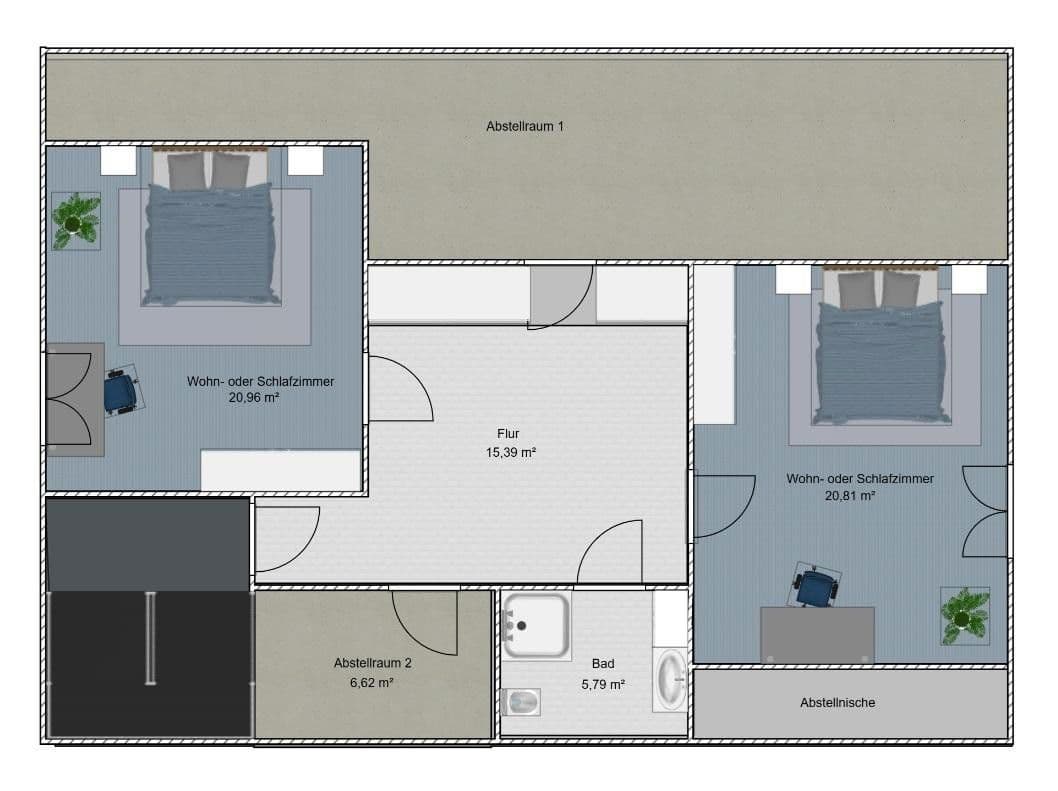 Prodej domu 250 m², pozemek 1.600 m², Aindling, Bavorsko Prodej domu 250 m², pozemek 1.600 m², Aindling, Bavorsko