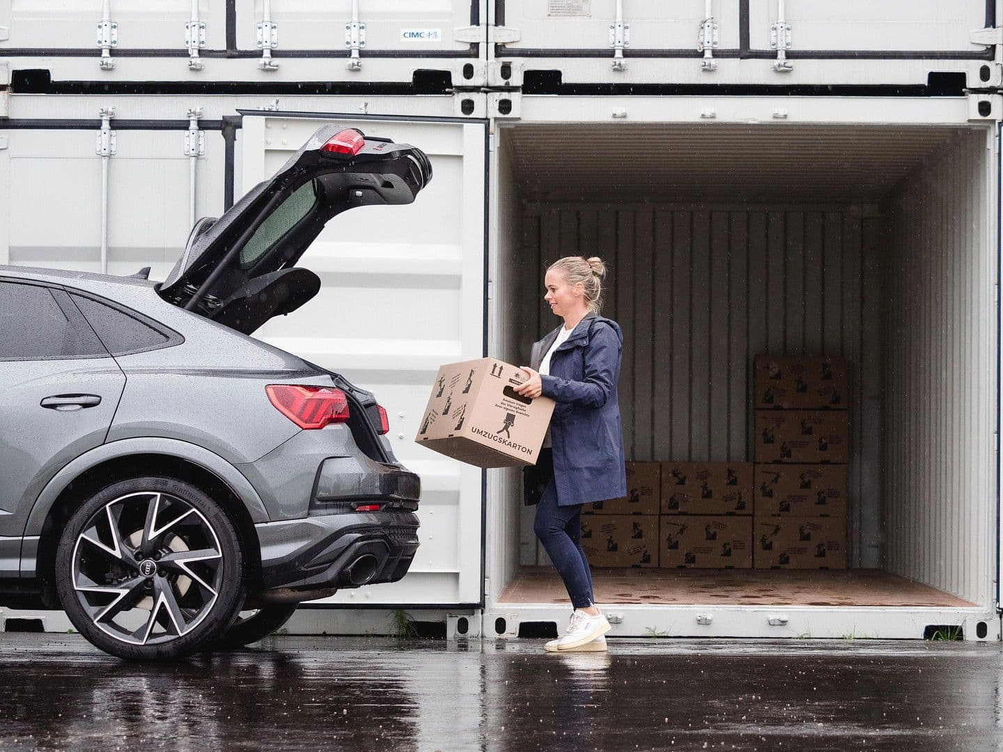 Pronájem garáže, An d. Schule 56-66, Berlin, Berlín Pronájem garáže, An d. Schule 56-66, Berlin, Berlín