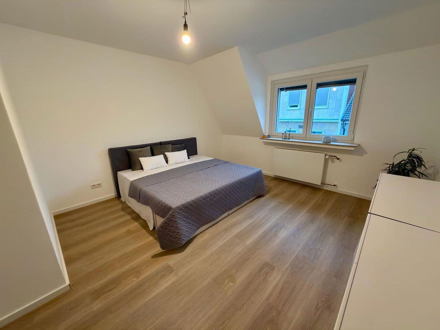 Pronájem bytu 3+1 100 m², Rudolfstraße 12, Münster, Severní Porýní-Vestfálsko Pronájem bytu 3+1 100 m², Rudolfstraße 12, Münster, Severní Porýní-Vestfálsko