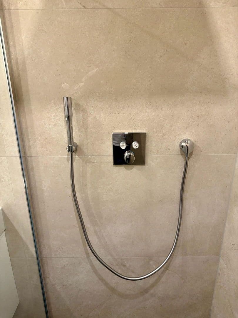 Pronájem bytu 3+1 100 m², Rudolfstraße 12, Münster, Severní Porýní-Vestfálsko Pronájem bytu 3+1 100 m², Rudolfstraße 12, Münster, Severní Porýní-Vestfálsko