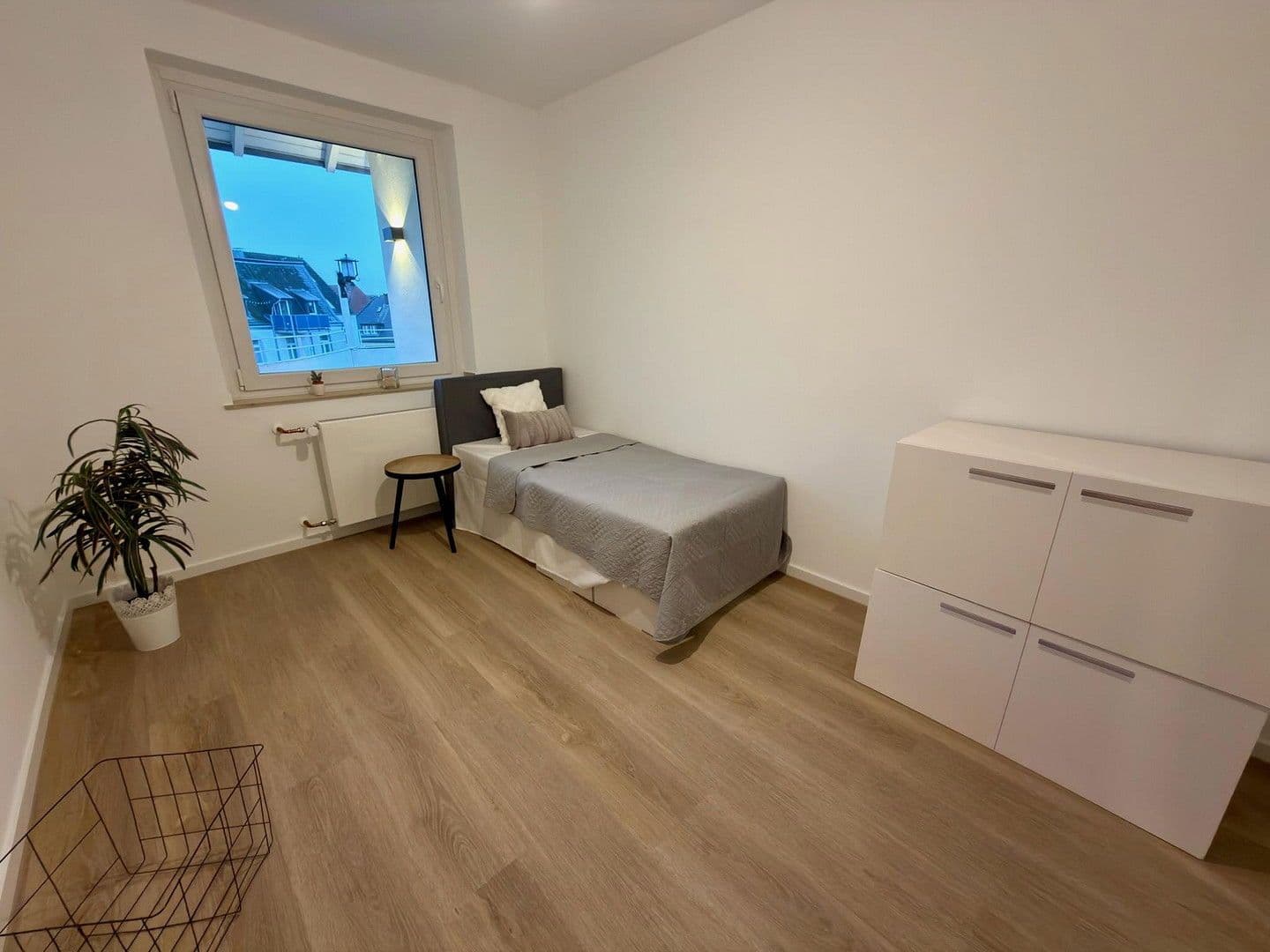 Pronájem bytu 3+1 100 m², Rudolfstraße 12, Münster, Severní Porýní-Vestfálsko Pronájem bytu 3+1 100 m², Rudolfstraße 12, Münster, Severní Porýní-Vestfálsko