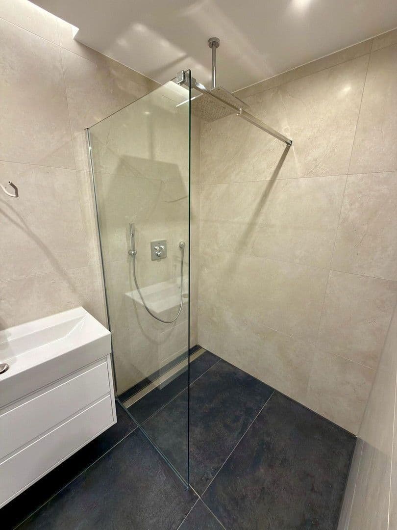 Pronájem bytu 3+1 100 m², Rudolfstraße 12, Münster, Severní Porýní-Vestfálsko Pronájem bytu 3+1 100 m², Rudolfstraße 12, Münster, Severní Porýní-Vestfálsko