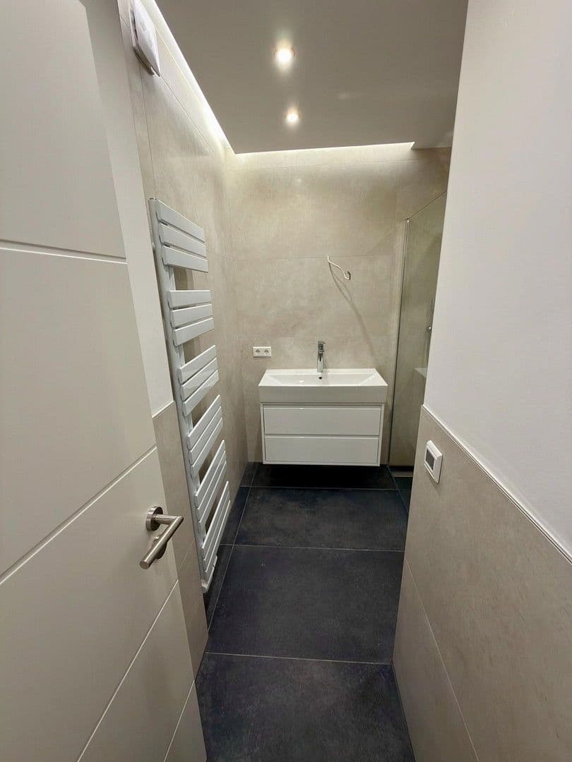 Pronájem bytu 3+1 100 m², Rudolfstraße 12, Münster, Severní Porýní-Vestfálsko Pronájem bytu 3+1 100 m², Rudolfstraße 12, Münster, Severní Porýní-Vestfálsko