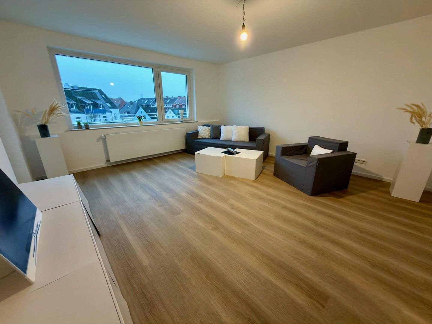 Pronájem bytu 3+1 100 m², Rudolfstraße 12, Münster, Severní Porýní-Vestfálsko Pronájem bytu 3+1 100 m², Rudolfstraße 12, Münster, Severní Porýní-Vestfálsko