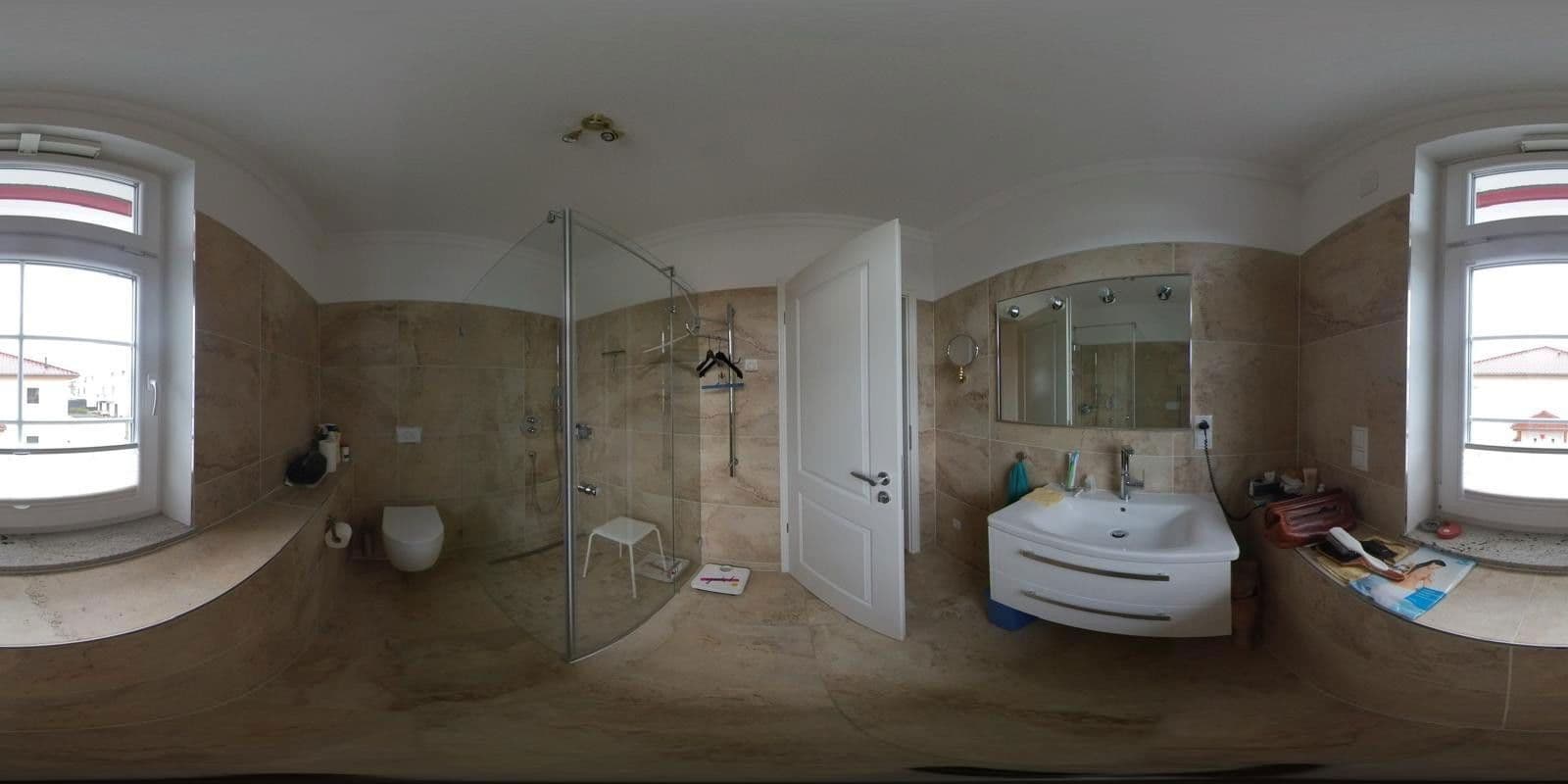 Prodej domu 265 m², pozemek 996 m², Potsdam Groß Glienicke zu Berlin, Braniborsko Prodej domu 265 m², pozemek 996 m², Potsdam Groß Glienicke zu Berlin, Braniborsko