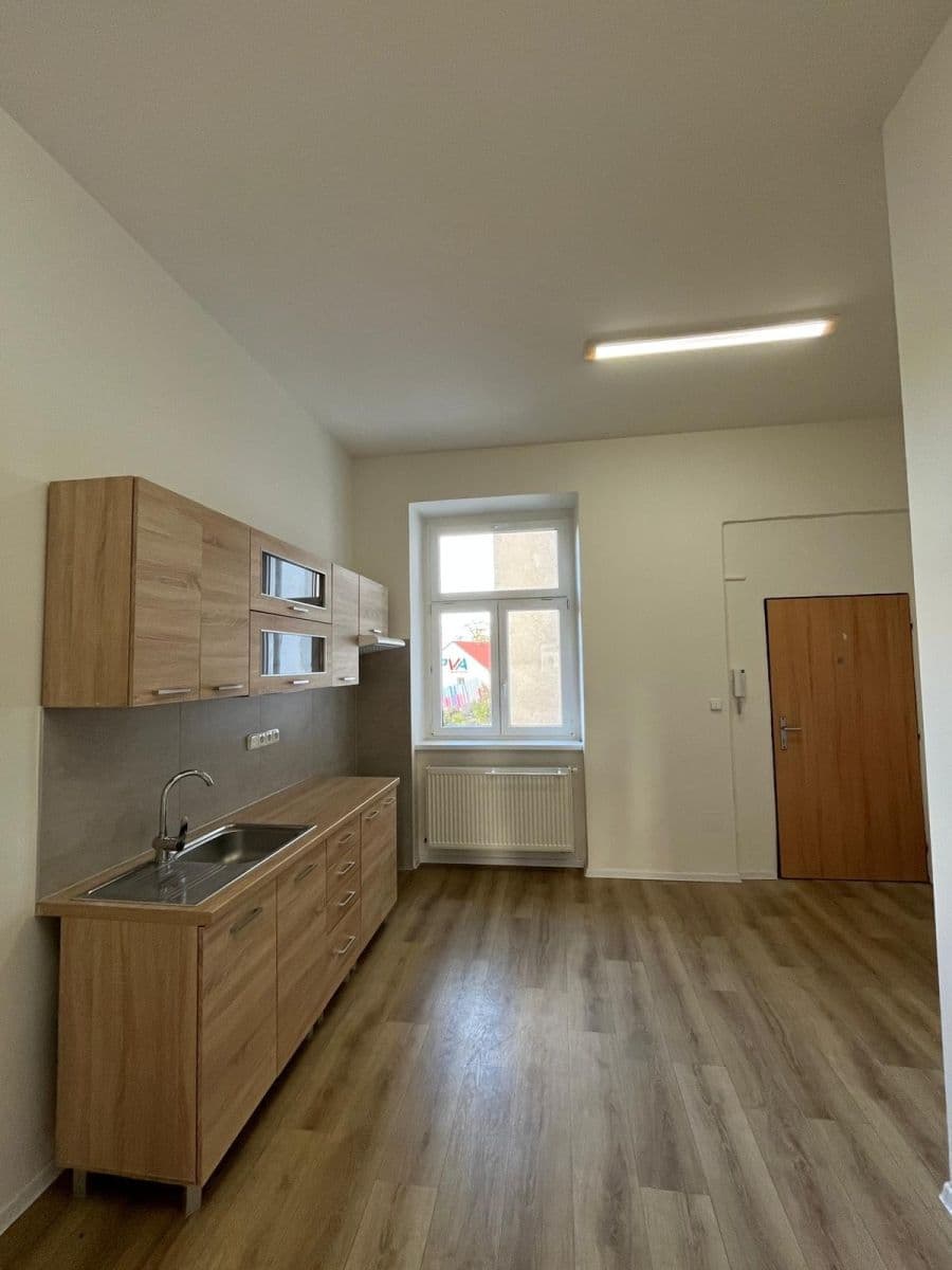 Pronájem bytu 2+1 67 m², Křížkova, Plzeň, Plzeňský kraj Pronájem bytu 2+1 67 m², Křížkova, Plzeň, Plzeňský kraj