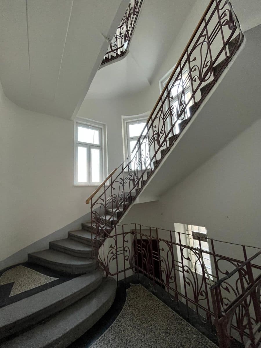 Pronájem bytu 2+1 67 m², Křížkova, Plzeň, Plzeňský kraj Pronájem bytu 2+1 67 m², Křížkova, Plzeň, Plzeňský kraj