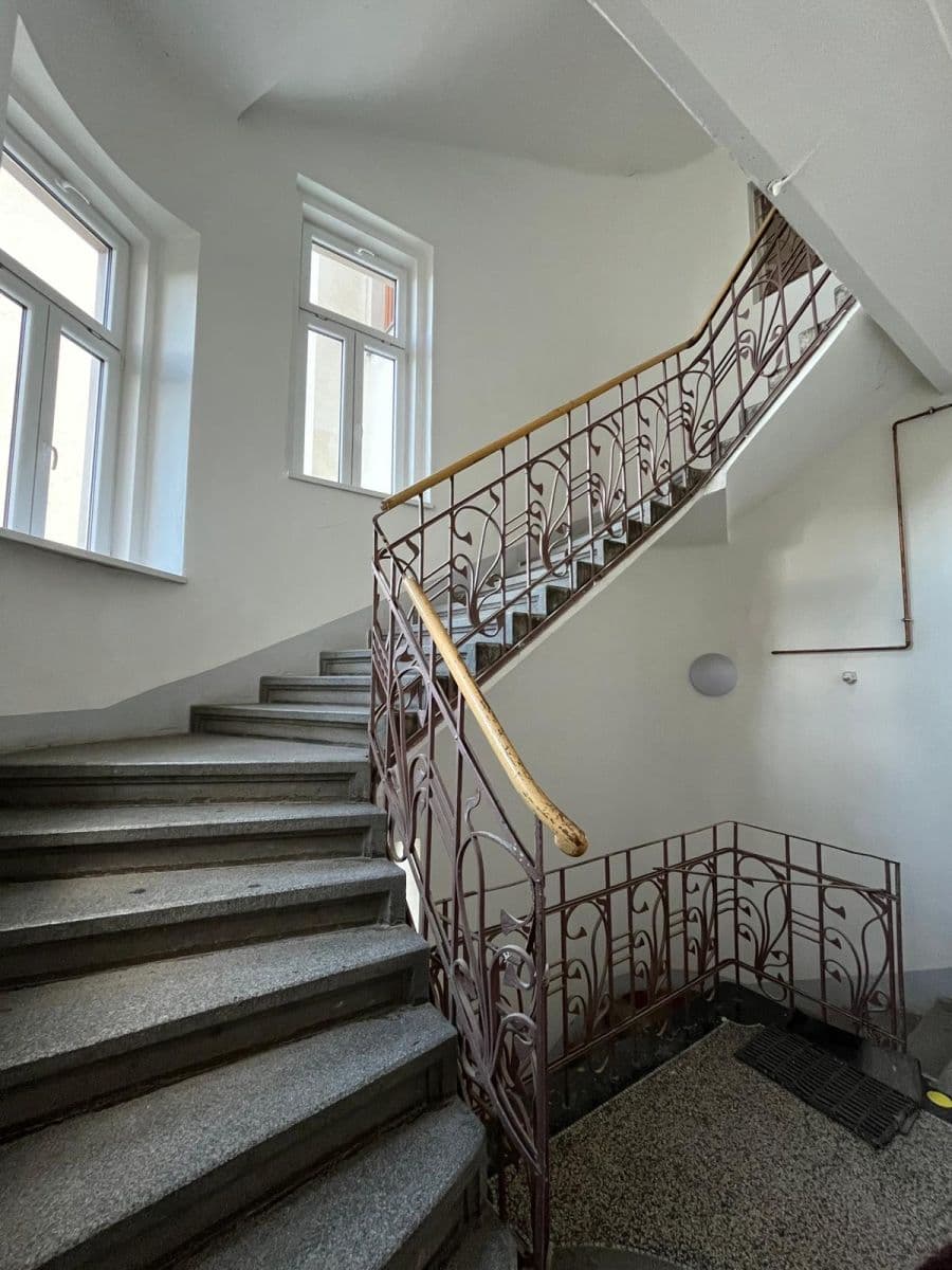 Pronájem bytu 2+1 67 m², Křížkova, Plzeň, Plzeňský kraj Pronájem bytu 2+1 67 m², Křížkova, Plzeň, Plzeňský kraj