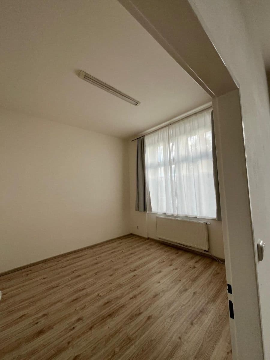 Pronájem bytu 2+1 67 m², Křížkova, Plzeň, Plzeňský kraj Pronájem bytu 2+1 67 m², Křížkova, Plzeň, Plzeňský kraj