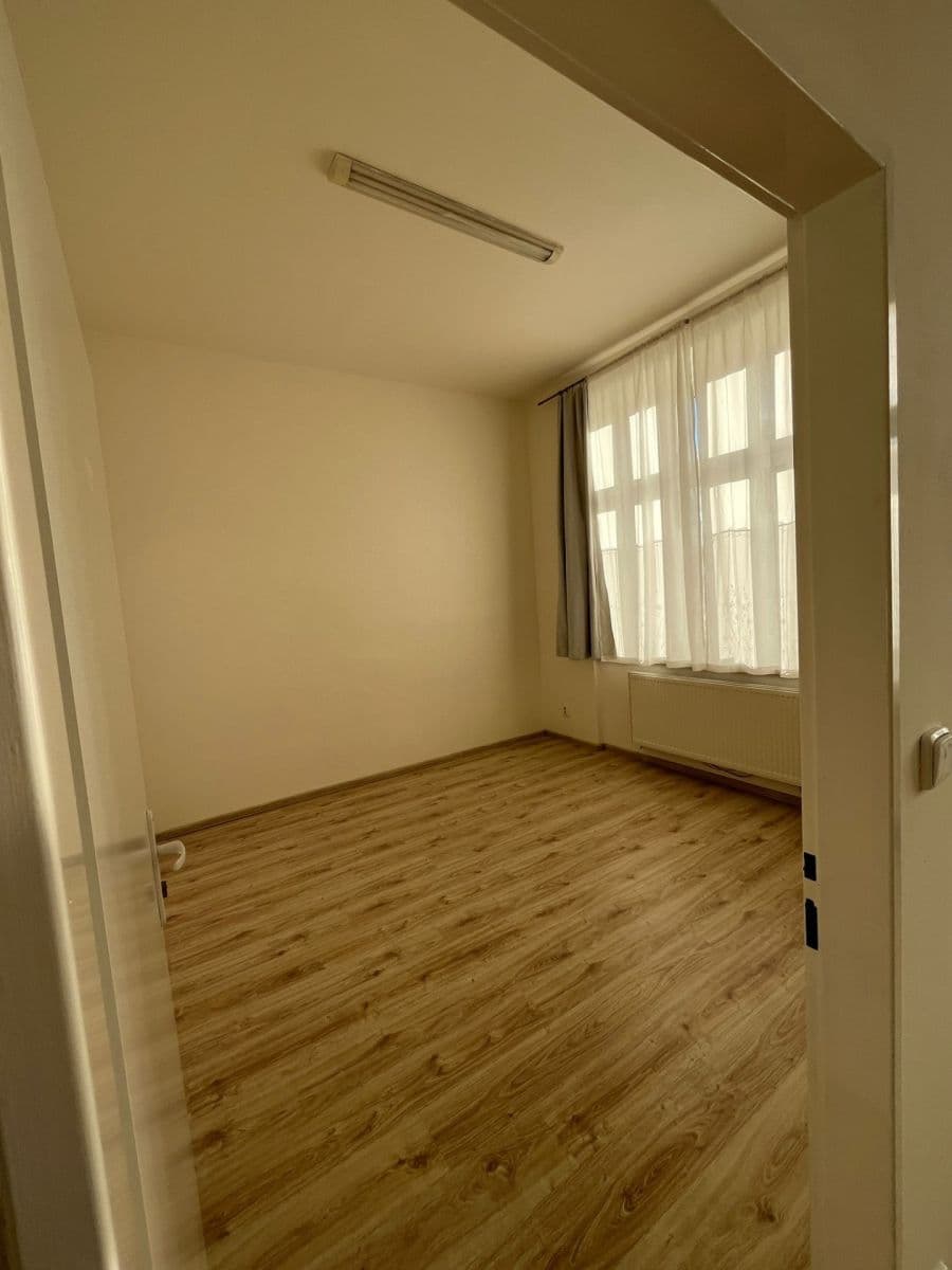 Pronájem bytu 2+1 67 m², Křížkova, Plzeň, Plzeňský kraj Pronájem bytu 2+1 67 m², Křížkova, Plzeň, Plzeňský kraj