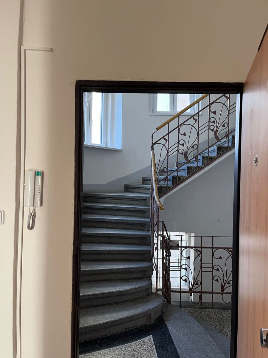 Pronájem bytu 2+1 67 m², Křížkova, Plzeň, Plzeňský kraj Pronájem bytu 2+1 67 m², Křížkova, Plzeň, Plzeňský kraj