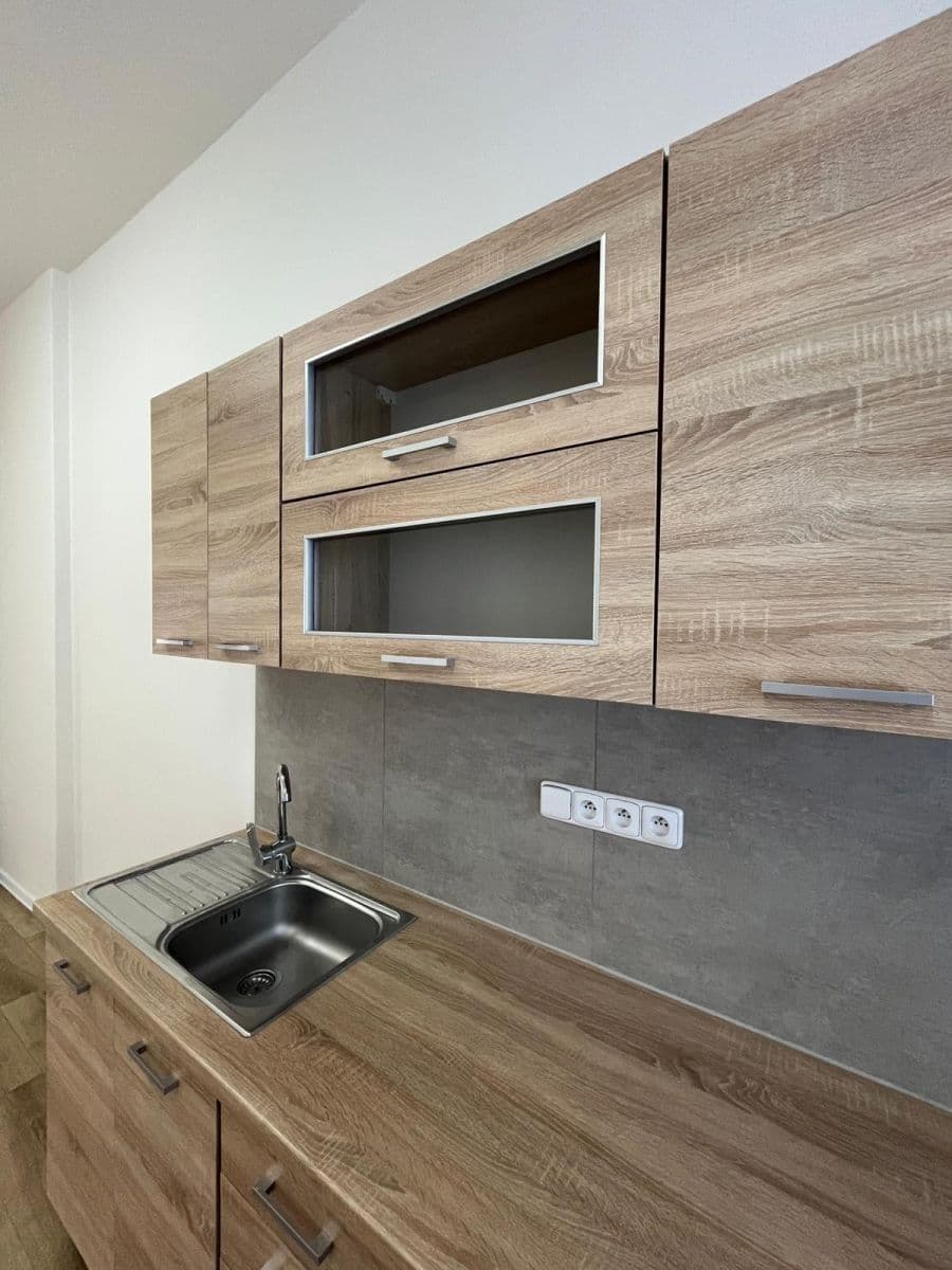 Pronájem bytu 2+1 67 m², Křížkova, Plzeň, Plzeňský kraj Pronájem bytu 2+1 67 m², Křížkova, Plzeň, Plzeňský kraj