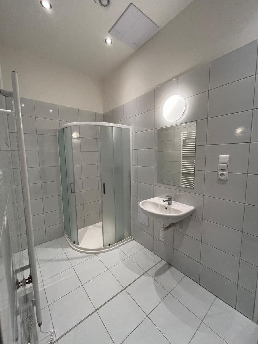 Pronájem bytu 2+1 67 m², Křížkova, Plzeň, Plzeňský kraj Pronájem bytu 2+1 67 m², Křížkova, Plzeň, Plzeňský kraj