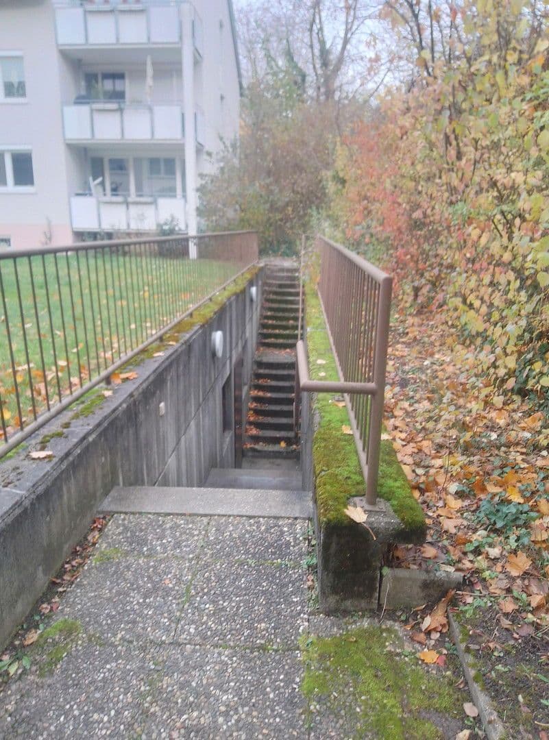 Prodej bytu 2+1 65 m², irisweg 10, Stuttgart (Bad Cannstatt), Bádensko-Württembersko Prodej bytu 2+1 65 m², irisweg 10, Stuttgart (Bad Cannstatt), Bádensko-Württembersko