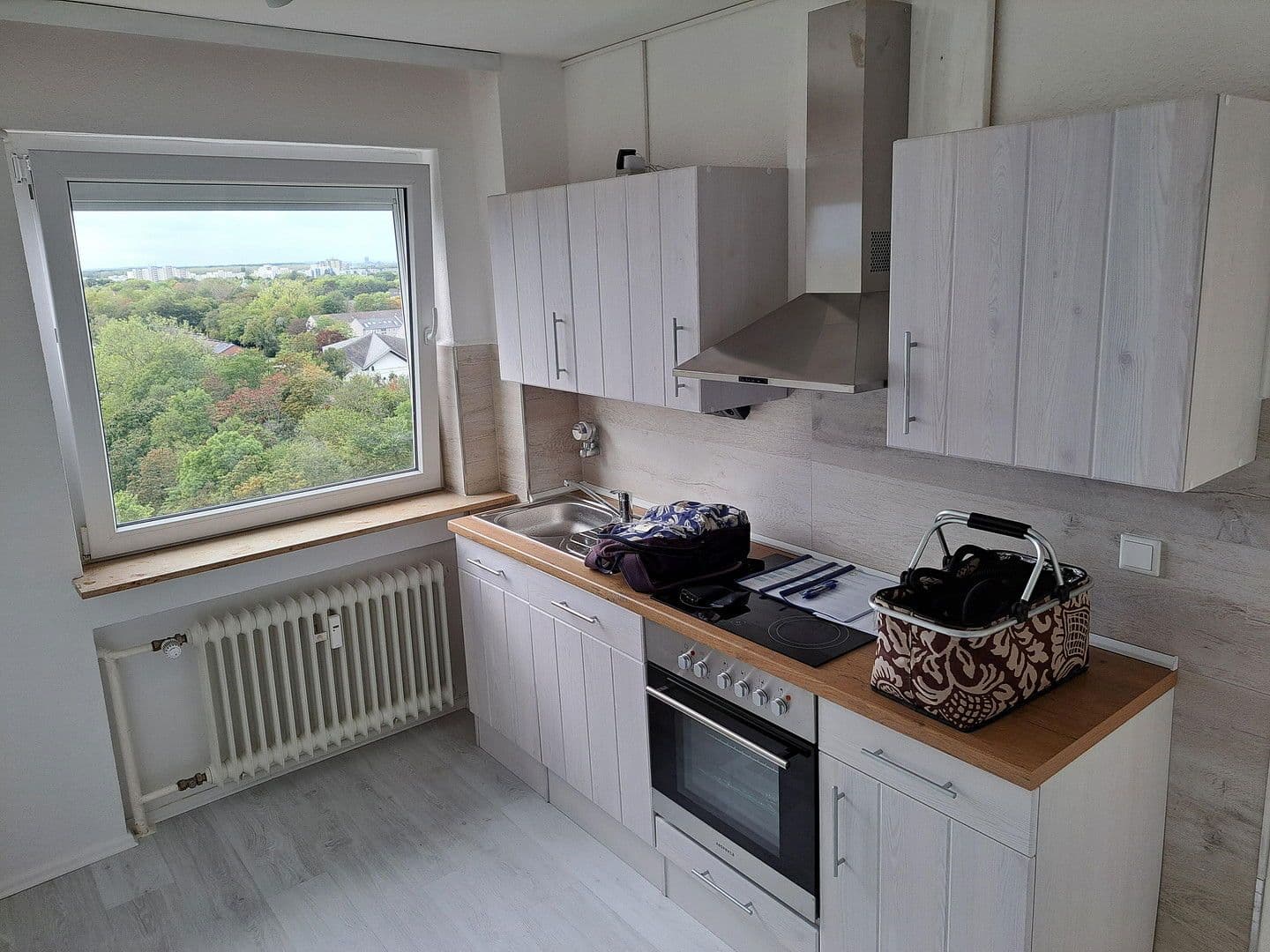 Pronájem bytu 2+kk 88 m², Im Falkenhorst 8, Köln, Severní Porýní-Vestfálsko Pronájem bytu 2+kk 88 m², Im Falkenhorst 8, Köln, Severní Porýní-Vestfálsko