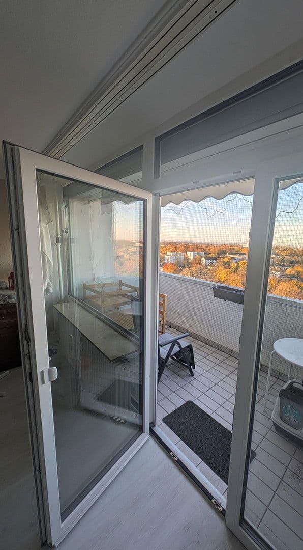 Pronájem bytu 2+kk 88 m², Im Falkenhorst 8, Köln, Severní Porýní-Vestfálsko Pronájem bytu 2+kk 88 m², Im Falkenhorst 8, Köln, Severní Porýní-Vestfálsko