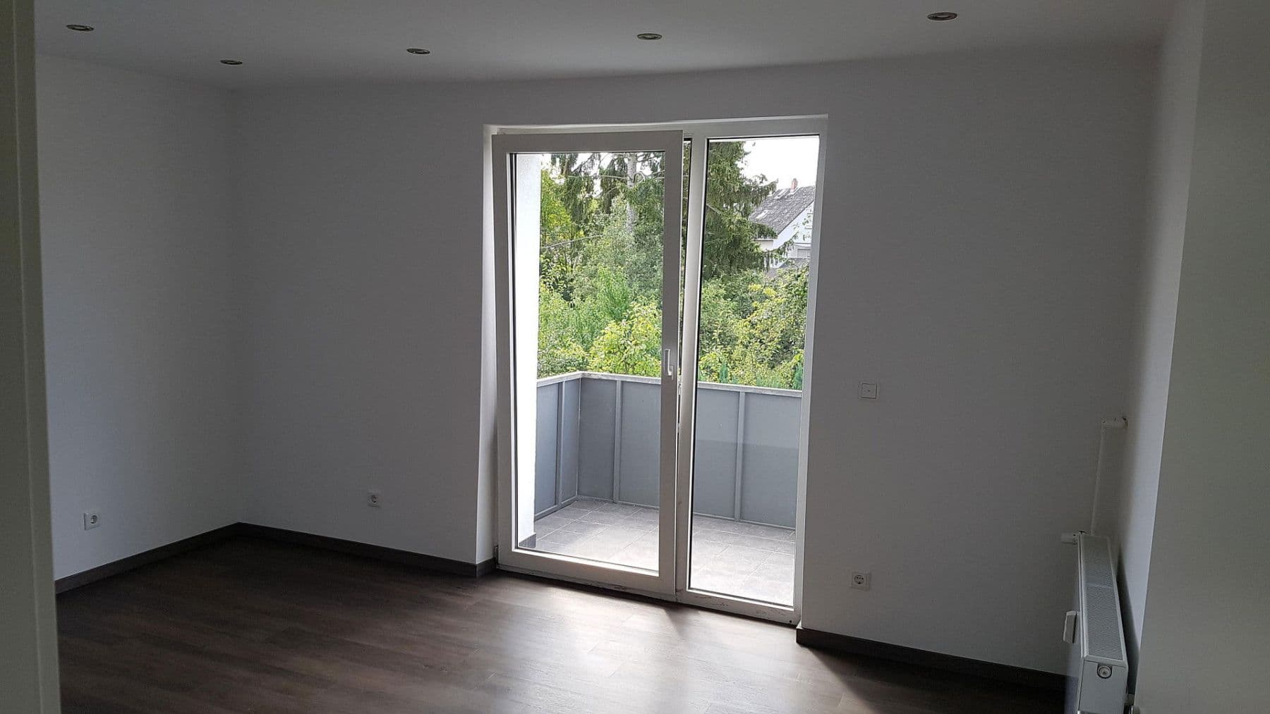 Pronájem bytu 2+1 38 m², Heuchelheim an der Lahn, Hessen Pronájem bytu 2+1 38 m², Heuchelheim an der Lahn, Hessen