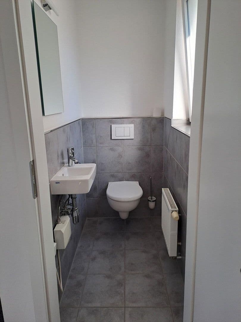 Pronájem kanceláře 120 m², Friedrichstraße 30, Schwetzingen, Bádensko-Württembersko Pronájem kanceláře 120 m², Friedrichstraße 30, Schwetzingen, Bádensko-Württembersko