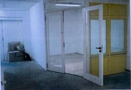 Pronájem kanceláře 120 m², Buckower Damm 235, Berlin, Berlín Pronájem kanceláře 120 m², Buckower Damm 235, Berlin, Berlín