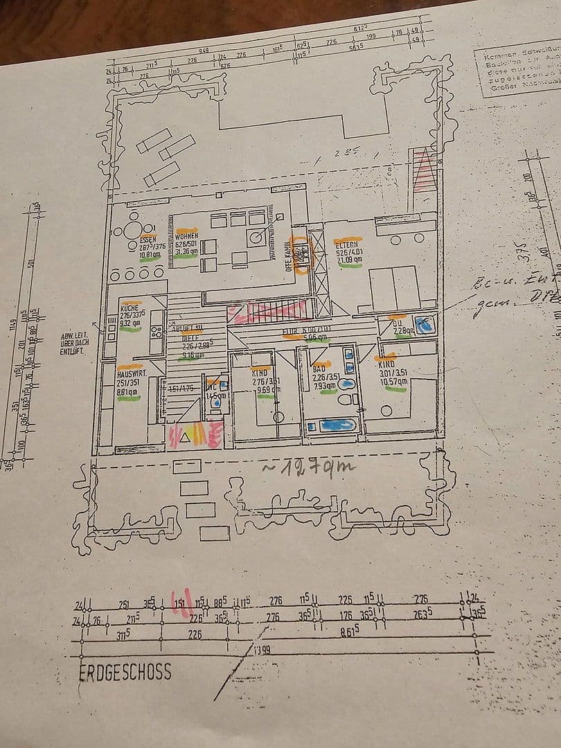 Prodej domu 125 m², pozemek 480 m², Theodor-Heuss-Allee 107, Saarlouis, Země Sársko Prodej domu 125 m², pozemek 480 m², Theodor-Heuss-Allee 107, Saarlouis, Země Sársko