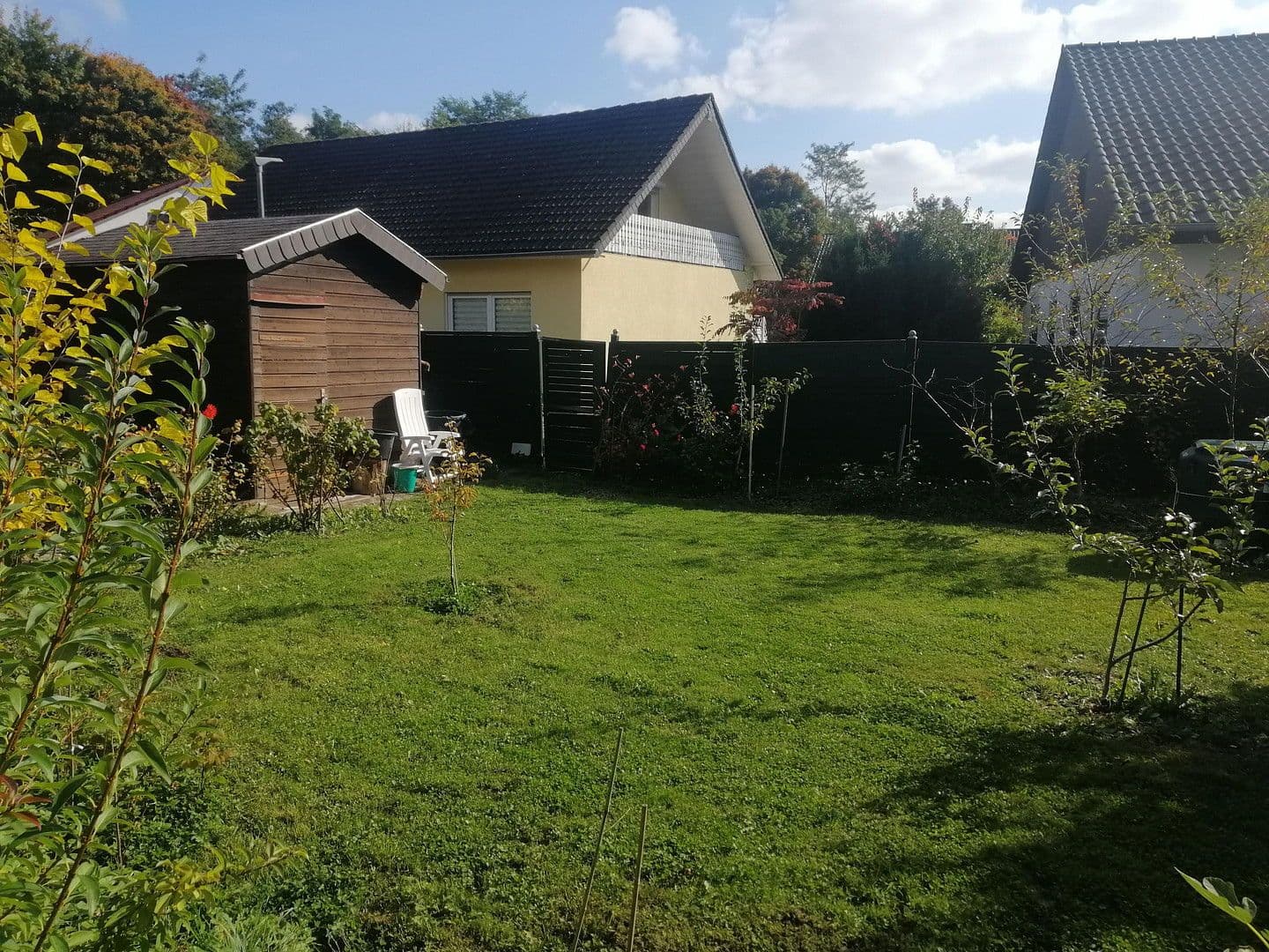 Prodej domu 125 m², pozemek 480 m², Theodor-Heuss-Allee 107, Saarlouis, Země Sársko Prodej domu 125 m², pozemek 480 m², Theodor-Heuss-Allee 107, Saarlouis, Země Sársko