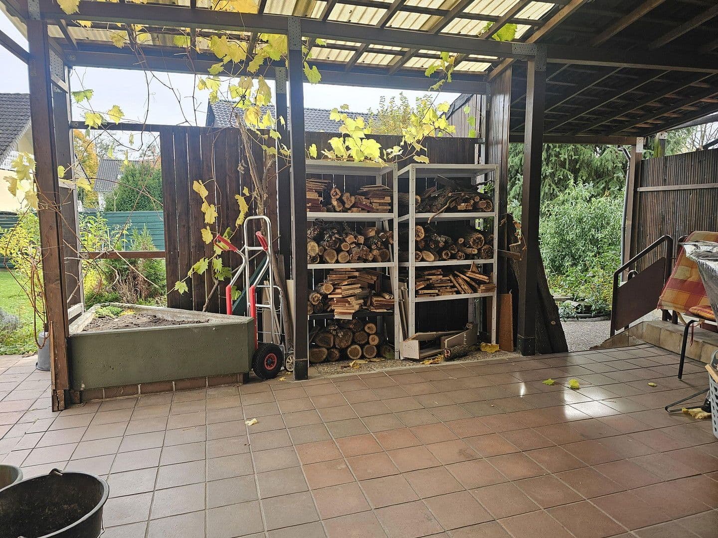 Prodej domu 125 m², pozemek 480 m², Theodor-Heuss-Allee 107, Saarlouis, Země Sársko Prodej domu 125 m², pozemek 480 m², Theodor-Heuss-Allee 107, Saarlouis, Země Sársko