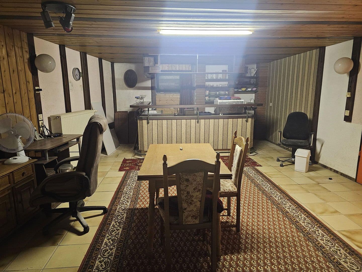 Prodej domu 125 m², pozemek 480 m², Theodor-Heuss-Allee 107, Saarlouis, Země Sársko Prodej domu 125 m², pozemek 480 m², Theodor-Heuss-Allee 107, Saarlouis, Země Sársko