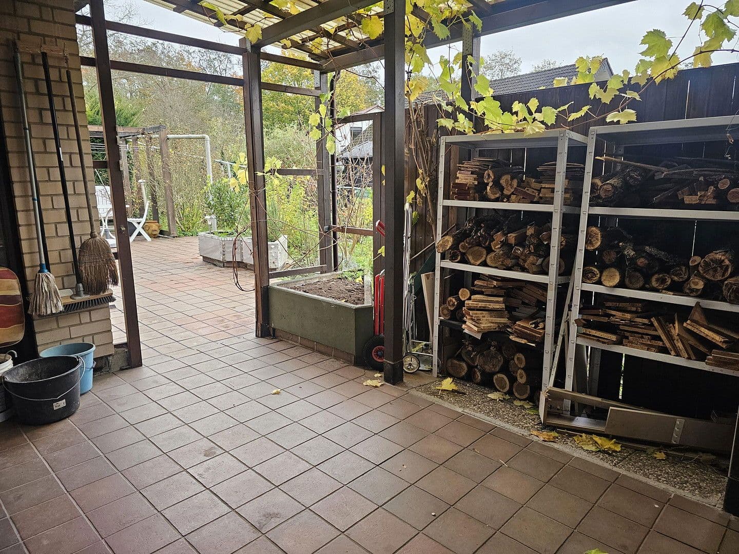 Prodej domu 125 m², pozemek 480 m², Theodor-Heuss-Allee 107, Saarlouis, Země Sársko Prodej domu 125 m², pozemek 480 m², Theodor-Heuss-Allee 107, Saarlouis, Země Sársko