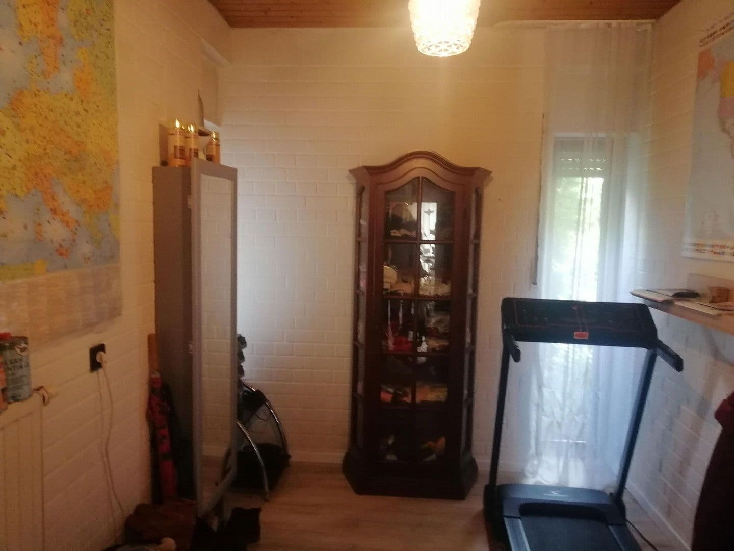 Prodej domu 125 m², pozemek 480 m², Theodor-Heuss-Allee 107, Saarlouis, Země Sársko Prodej domu 125 m², pozemek 480 m², Theodor-Heuss-Allee 107, Saarlouis, Země Sársko