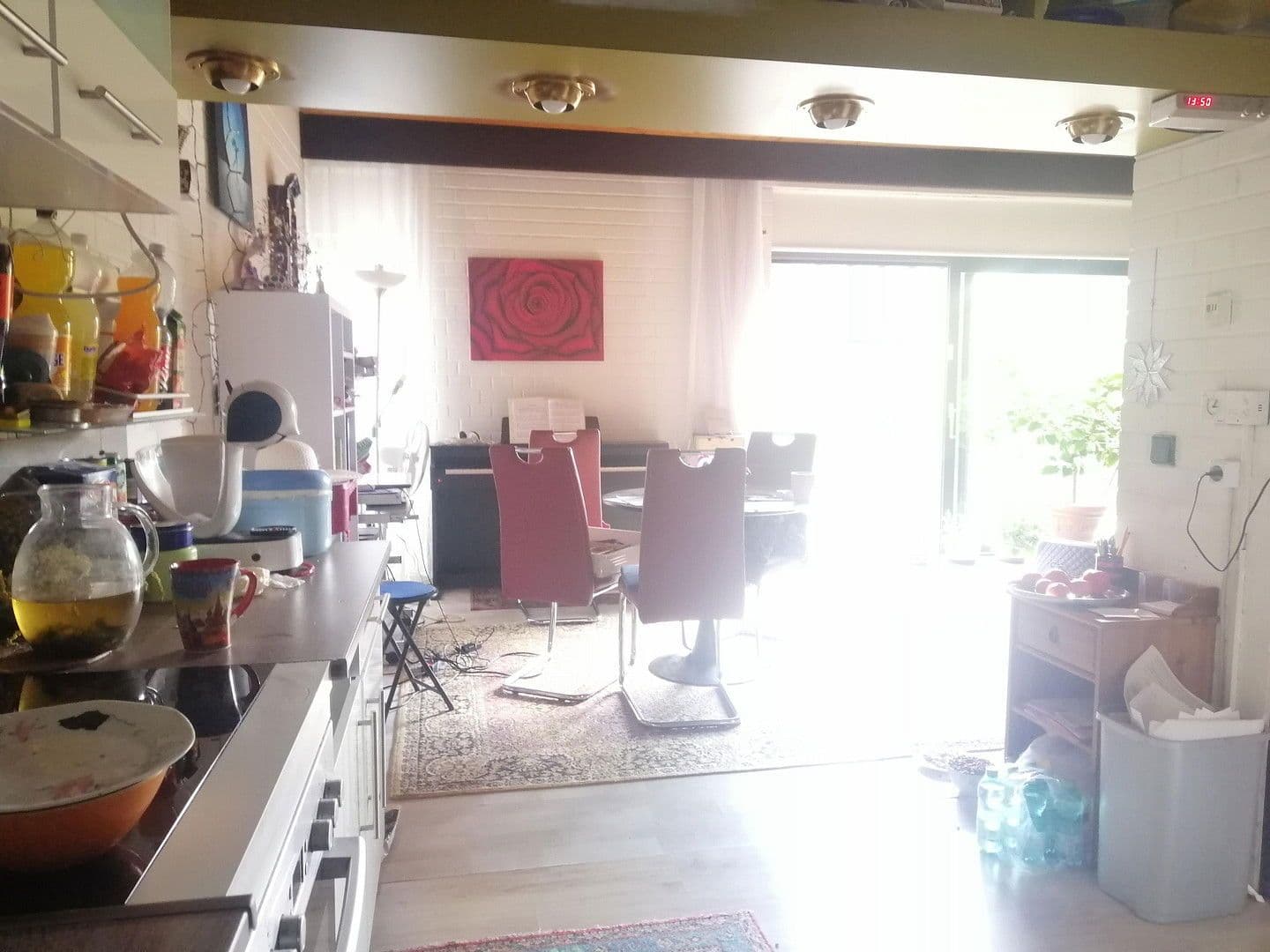 Prodej domu 125 m², pozemek 480 m², Theodor-Heuss-Allee 107, Saarlouis, Země Sársko Prodej domu 125 m², pozemek 480 m², Theodor-Heuss-Allee 107, Saarlouis, Země Sársko