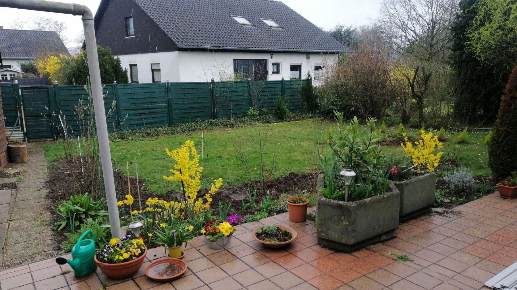 Prodej domu 125 m², pozemek 480 m², Theodor-Heuss-Allee 107, Saarlouis, Země Sársko Prodej domu 125 m², pozemek 480 m², Theodor-Heuss-Allee 107, Saarlouis, Země Sársko