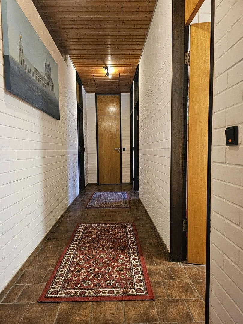 Prodej domu 125 m², pozemek 480 m², Theodor-Heuss-Allee 107, Saarlouis, Země Sársko Prodej domu 125 m², pozemek 480 m², Theodor-Heuss-Allee 107, Saarlouis, Země Sársko