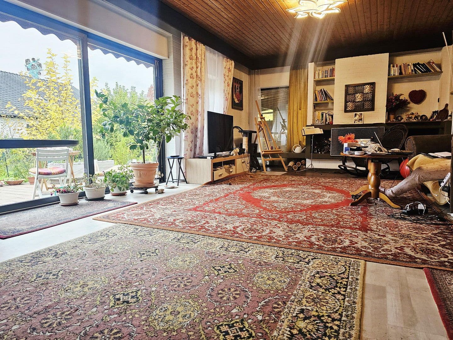 Prodej domu 125 m², pozemek 480 m², Theodor-Heuss-Allee 107, Saarlouis, Země Sársko Prodej domu 125 m², pozemek 480 m², Theodor-Heuss-Allee 107, Saarlouis, Země Sársko