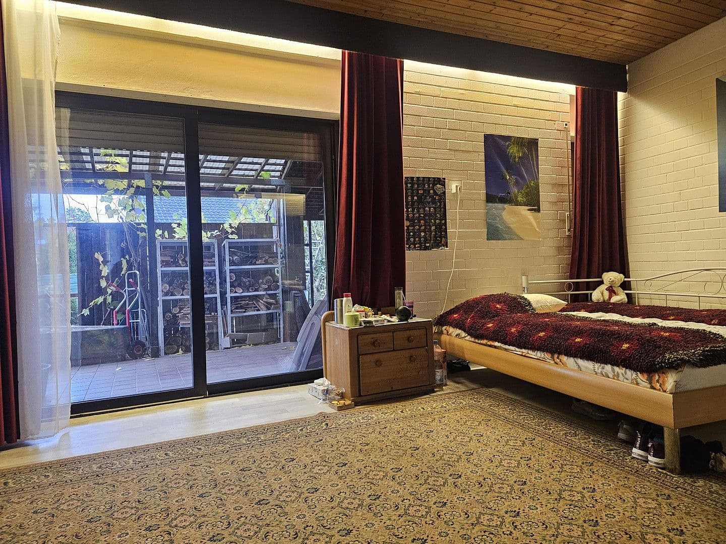 Prodej domu 125 m², pozemek 480 m², Theodor-Heuss-Allee 107, Saarlouis, Země Sársko Prodej domu 125 m², pozemek 480 m², Theodor-Heuss-Allee 107, Saarlouis, Země Sársko