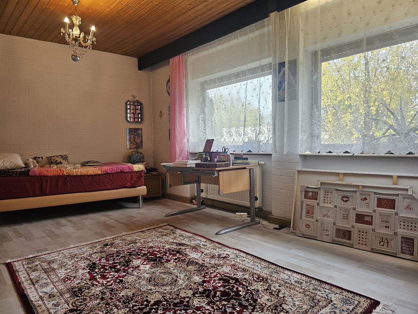 Prodej domu 125 m², pozemek 480 m², Theodor-Heuss-Allee 107, Saarlouis, Země Sársko Prodej domu 125 m², pozemek 480 m², Theodor-Heuss-Allee 107, Saarlouis, Země Sársko