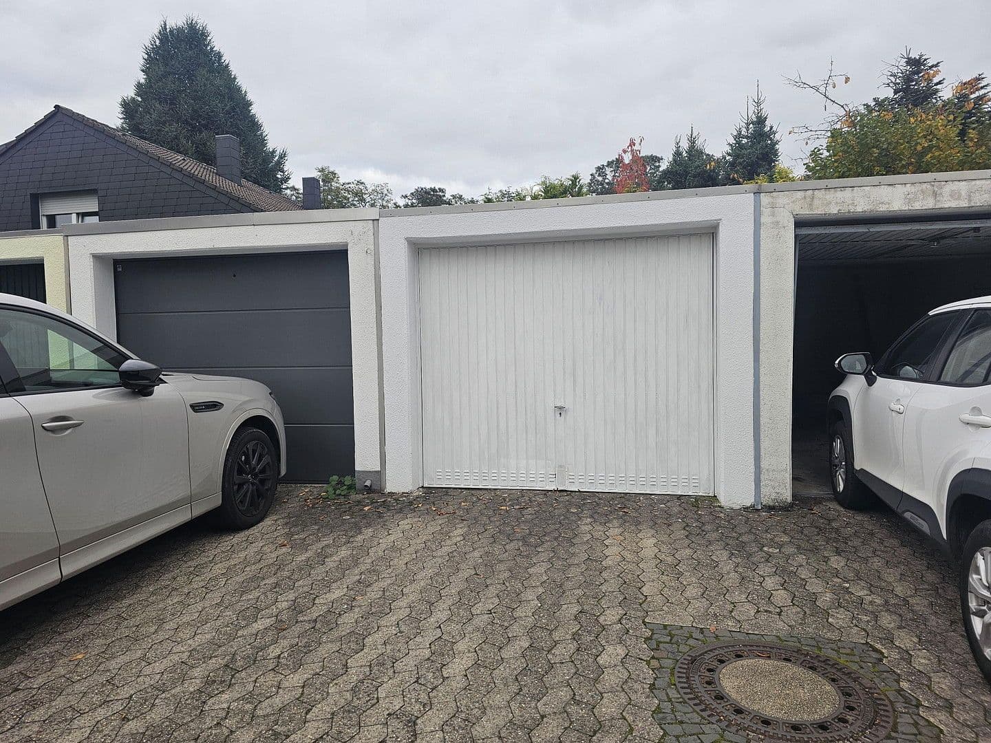 Prodej domu 125 m², pozemek 480 m², Theodor-Heuss-Allee 107, Saarlouis, Země Sársko Prodej domu 125 m², pozemek 480 m², Theodor-Heuss-Allee 107, Saarlouis, Země Sársko