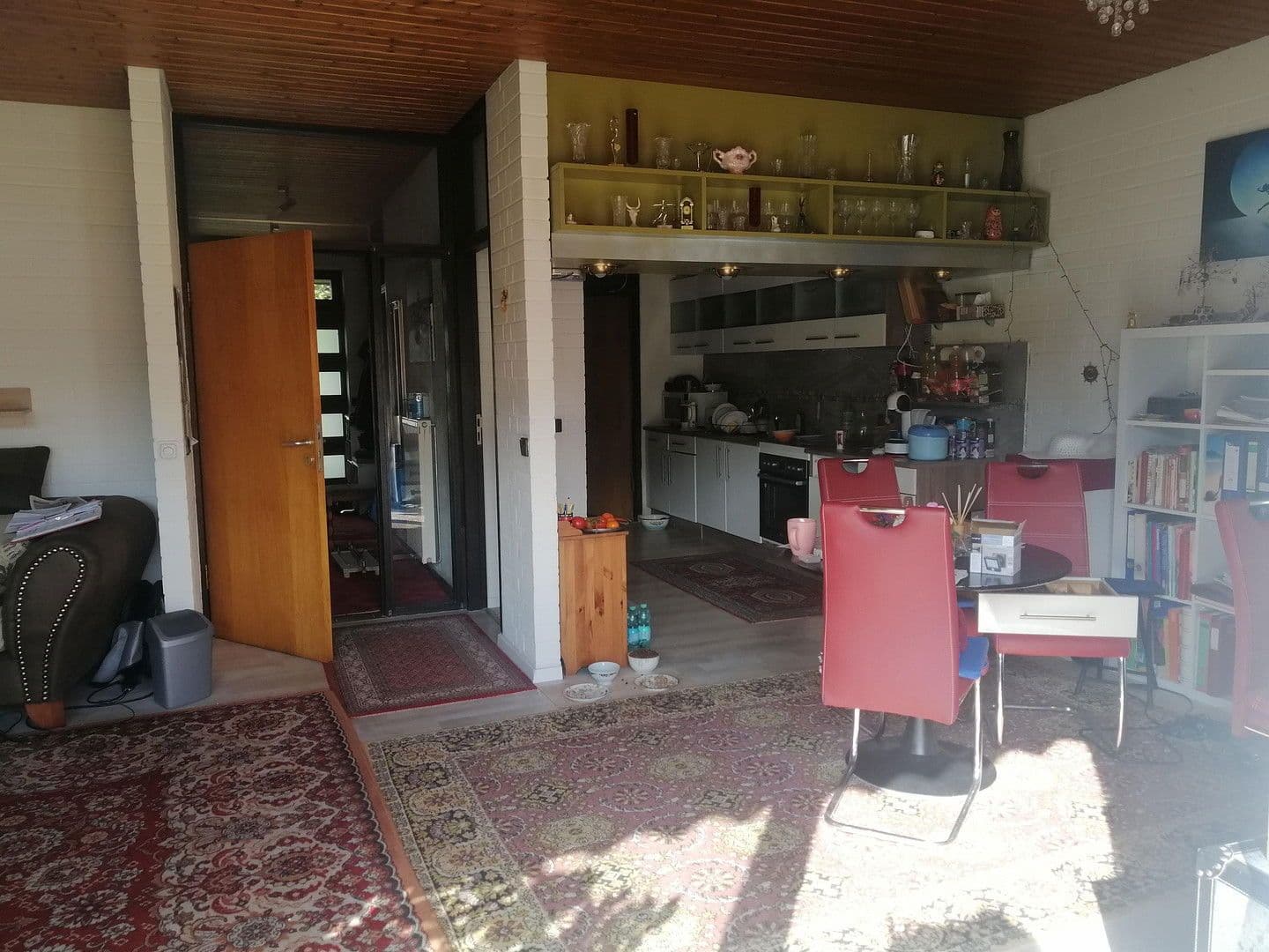 Prodej domu 125 m², pozemek 480 m², Theodor-Heuss-Allee 107, Saarlouis, Země Sársko Prodej domu 125 m², pozemek 480 m², Theodor-Heuss-Allee 107, Saarlouis, Země Sársko
