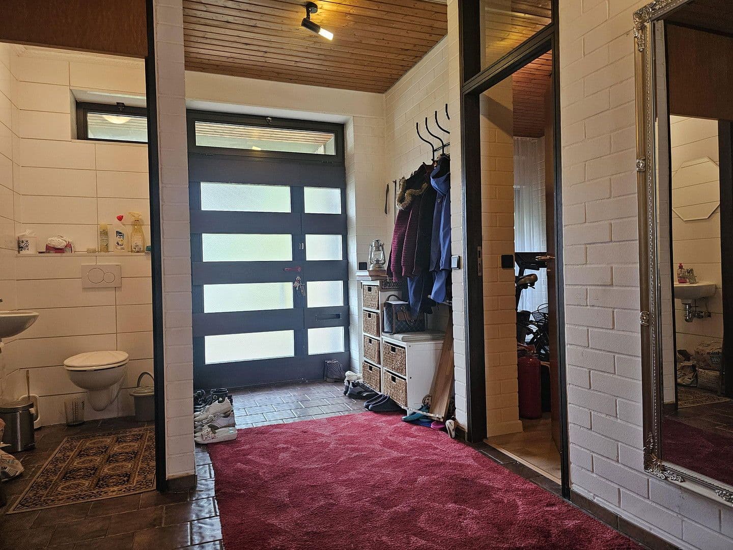 Prodej domu 125 m², pozemek 480 m², Theodor-Heuss-Allee 107, Saarlouis, Země Sársko Prodej domu 125 m², pozemek 480 m², Theodor-Heuss-Allee 107, Saarlouis, Země Sársko