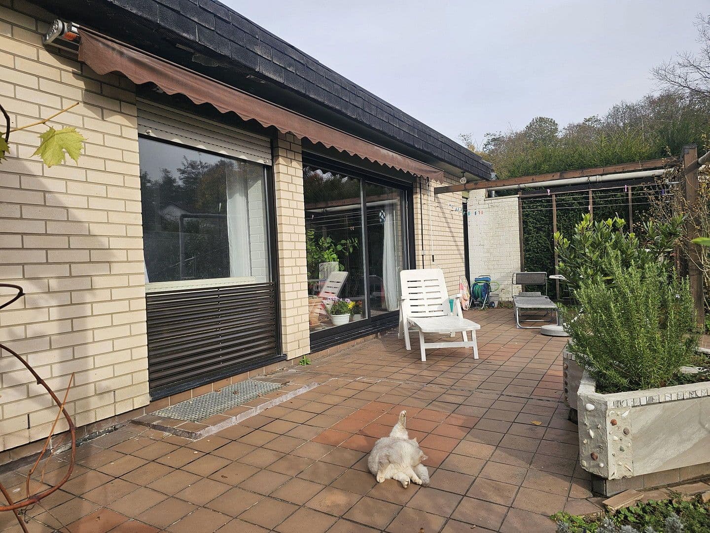 Prodej domu 125 m², pozemek 480 m², Theodor-Heuss-Allee 107, Saarlouis, Země Sársko Prodej domu 125 m², pozemek 480 m², Theodor-Heuss-Allee 107, Saarlouis, Země Sársko