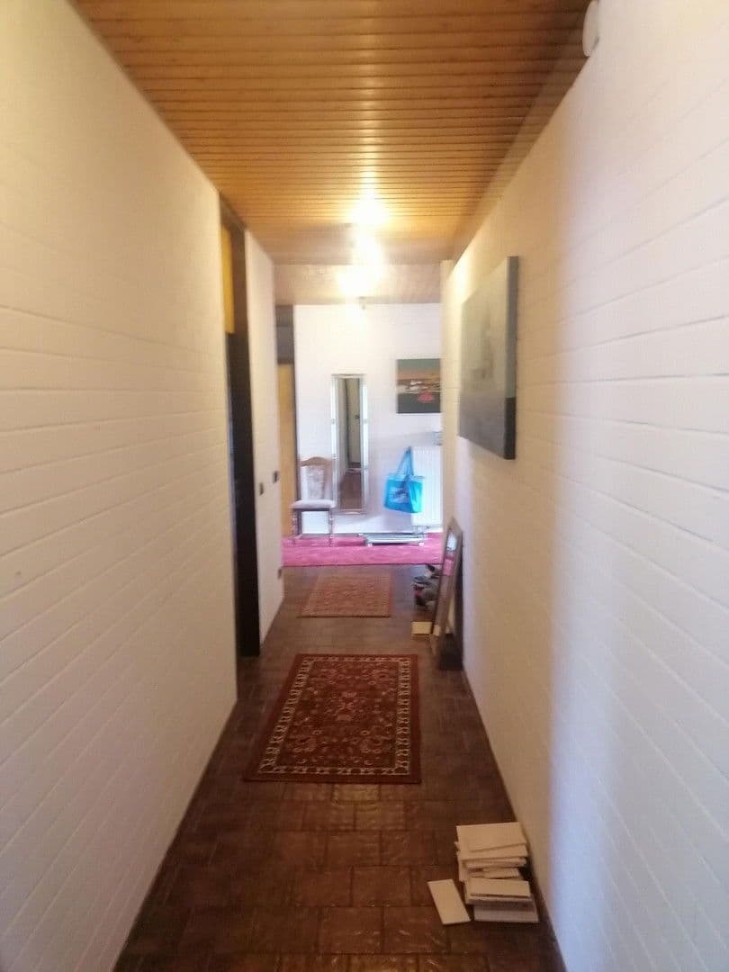 Prodej domu 125 m², pozemek 480 m², Theodor-Heuss-Allee 107, Saarlouis, Země Sársko Prodej domu 125 m², pozemek 480 m², Theodor-Heuss-Allee 107, Saarlouis, Země Sársko