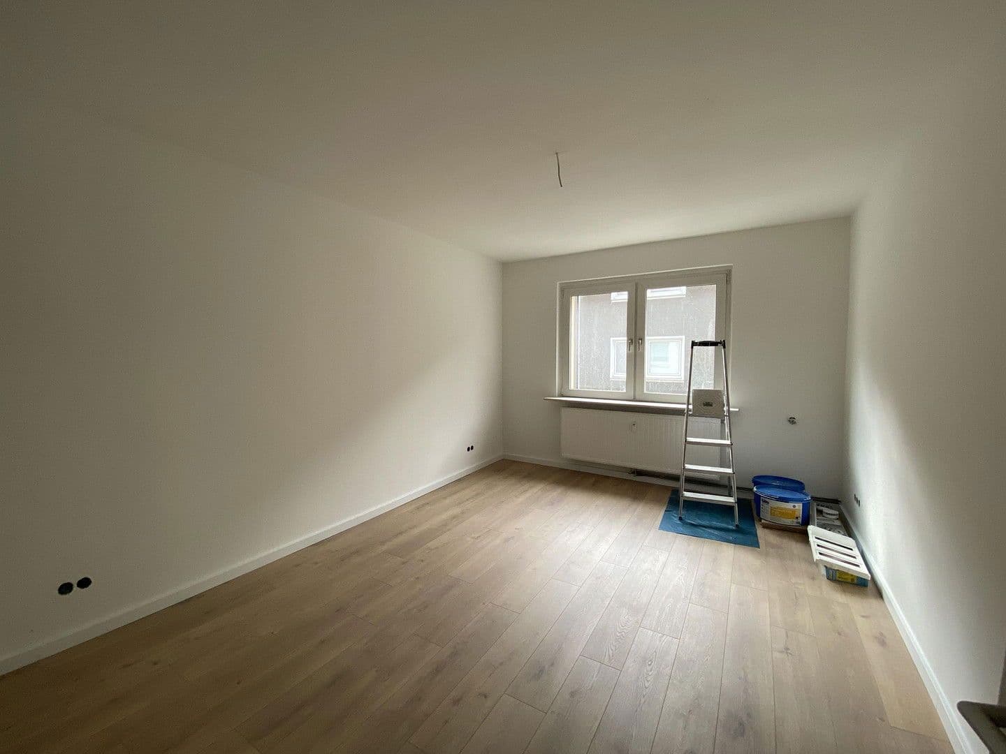 Pronájem bytu 2+1 49 m², Ziegelstr. 21, Wuppertal, Severní Porýní-Vestfálsko Pronájem bytu 2+1 49 m², Ziegelstr. 21, Wuppertal, Severní Porýní-Vestfálsko