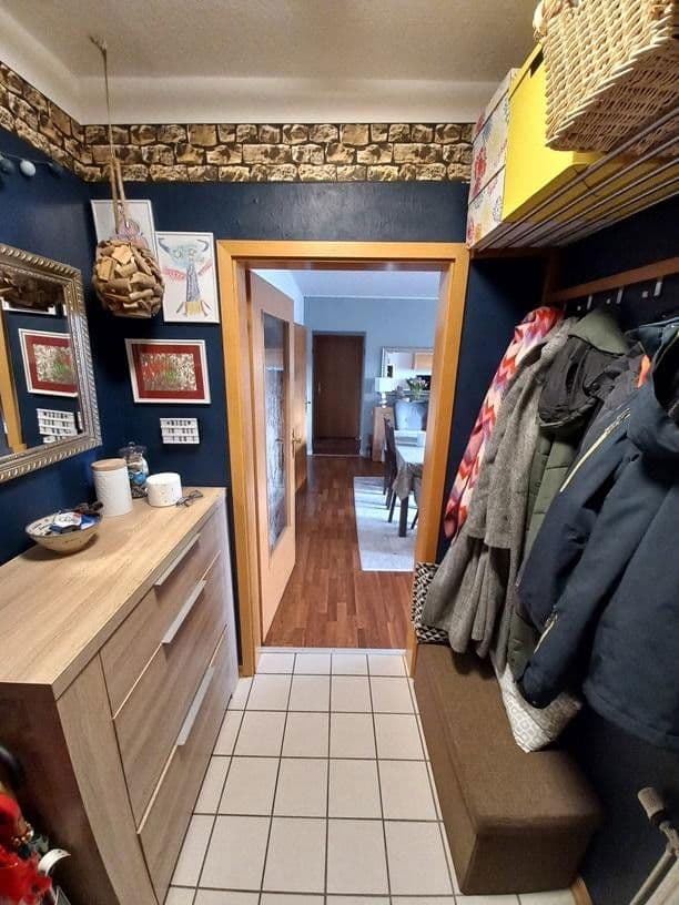 Prodej bytu 3+1 85 m², Hasseler Steinweg 16, Hoya, Dolní Sasko Prodej bytu 3+1 85 m², Hasseler Steinweg 16, Hoya, Dolní Sasko