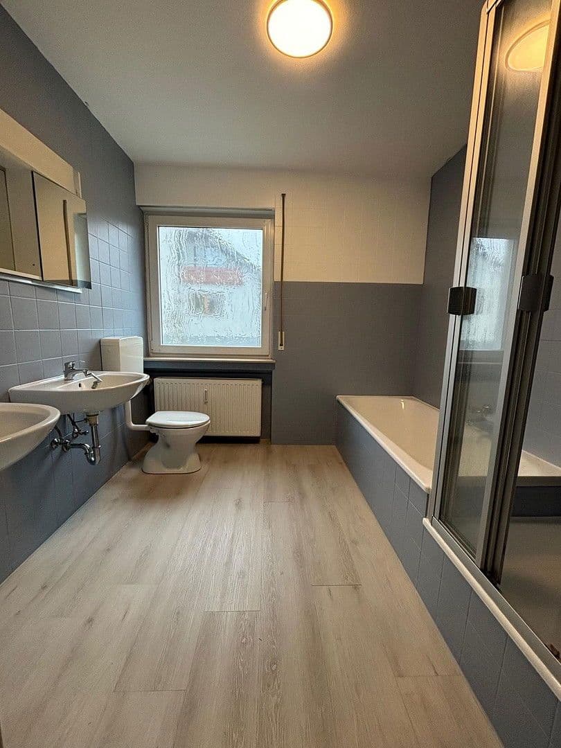 Pronájem bytu 5+1 131 m², Mietingen, Bádensko-Württembersko Pronájem bytu 5+1 131 m², Mietingen, Bádensko-Württembersko